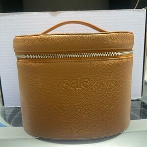 SAIE Medium Train Case